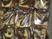 Gambar marmer cake 4 telur