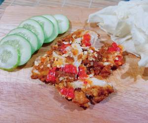 Resep Populer Ayam Geprek Ngangenin Mantul Banget Resep Populer Ayam Geprek Ngangenin Mantul Banget