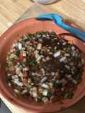 Super Delicious Pico de Gallo Salsa ❤️