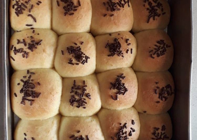 Roti sobek