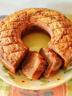 Foto resep Bolu