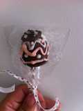 Cake pop de pascua