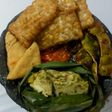 Bothok Mlanding (Petai Cina)