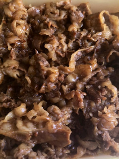 Foto resep Slice Beef Goreng