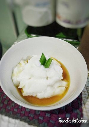 Foto resep Bubur sumsum simple