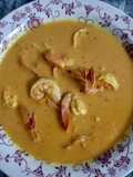 Gulai Kuning Udang