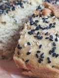 خبز جمري عربي طريقتي