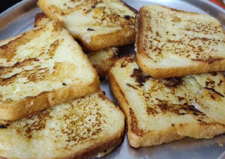 French Toast