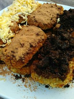 Foto resep Banana Nugget