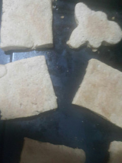 Una foto de Galletas de jengibre