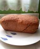 Pan de Molde Integral