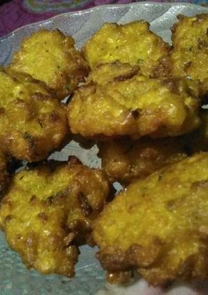 Foto resep Dadar jagung/calon jagung ala kota gresik