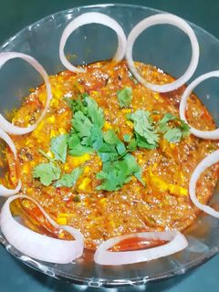 પનીર ટિક્કા મસાલા (paneer tikka masala Recipe in Gujarati) રેસીપી મુખ્ય ફોટો