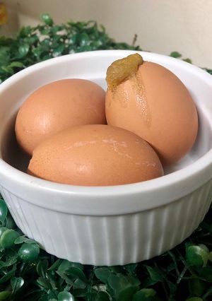 รูปของ 🥚ไข่ทรงเครื่อง 🥚