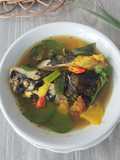 Pindang Ikan ala Mami Cay