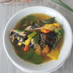 Pindang Ikan ala Mami Cay-レシピのメイン写真