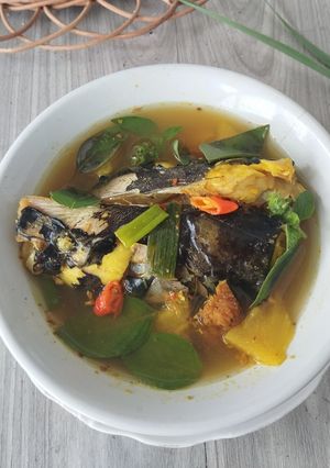Foto resep Pindang Ikan ala Mami Cay