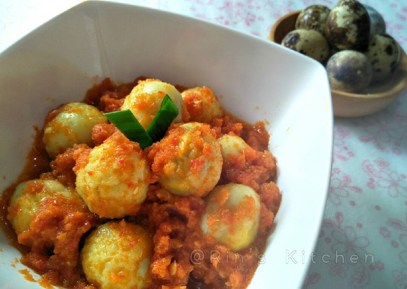 Tel's Bulad (Moldy Egg)