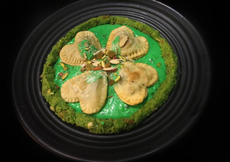 Sweet Ravioli Sweet Ravioli