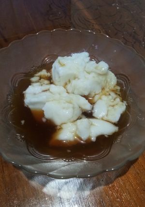 Foto resep Bubur Sumsum