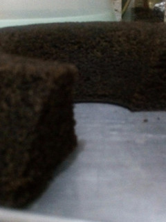 Foto resep Bolu Kukus Ketan Hitam (BolKeTam)