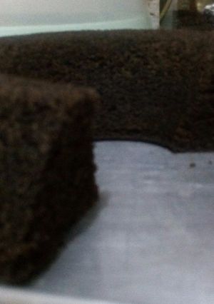 Foto resep Bolu Kukus Ketan Hitam (BolKeTam)
