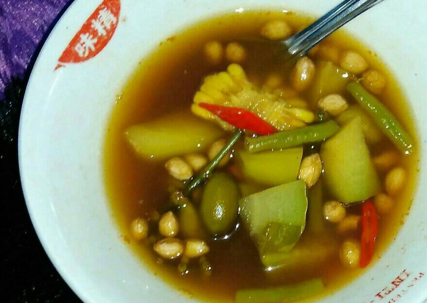 Sayur Asem