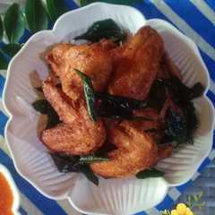 Ayam Goreng Rempah-レシピのメイン写真