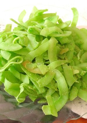 Foto resep Manisan kelapa
