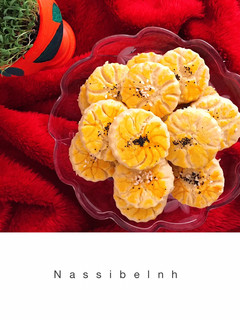 عکسی از دستور شیرینی فسایی (نوروز)