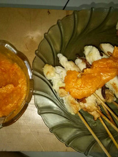 Foto resep Sate taichan