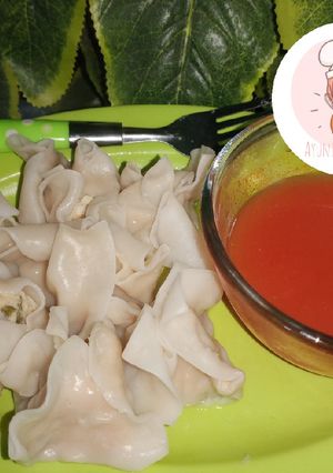 Foto resep Siomay Dim Sum