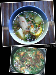 Foto resep Sop Ayam lengkap
