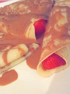 صورة لوصفة كريب بالوتس