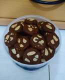Brownies Cookies pakai TEFLON Special Resep🤗