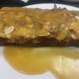 Torta invisible