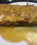 Torta invisible