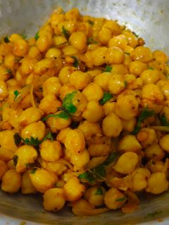 சென்னா சுண்டல் செய்முறை முக்கிய புகைப்படம்