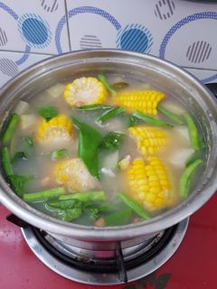 Foto resep Sayur Asem