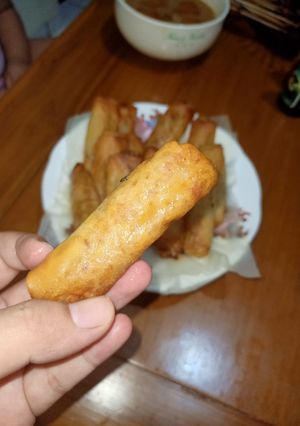 Foto resep Lumpia isi