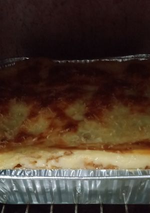 Foto resep Lasagna beef