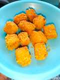 Nugget ayam homemade