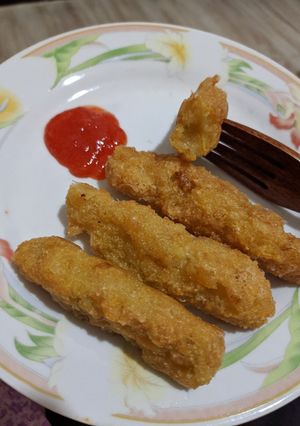 Foto resep Sempol Tahu Wortel