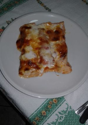 Foto di Cannelloni integrali