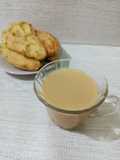 Bandrek Susu khas Medan