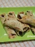 Roti Shawarma