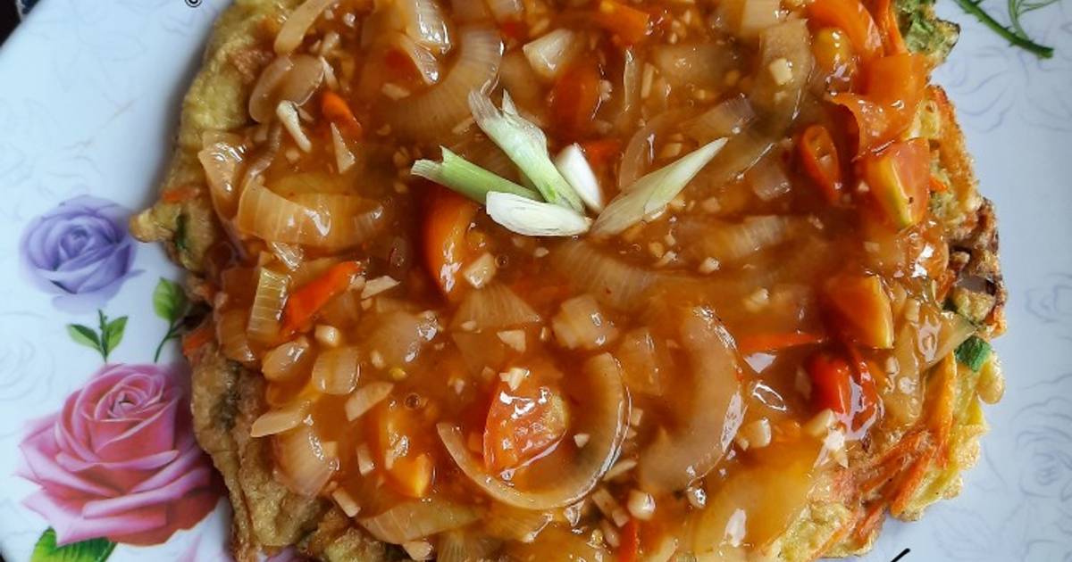 40 066 Resep Masakan Chinese Food Enak Dan Sederhana Ala Rumahan Cookpad