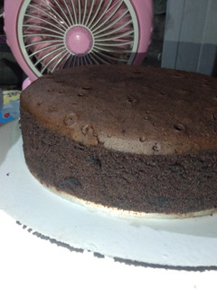 Foto resep Brownis kukus