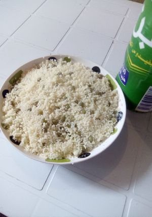صورة لوصفة المسفوف
