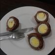 Scotch egg